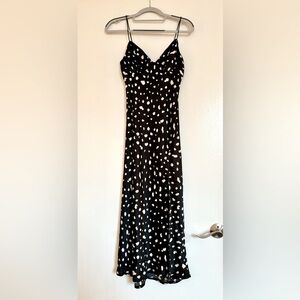 Hello Molly Midi Dress